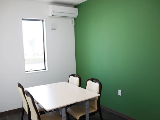 多摩中央葬祭（森の風ホール昭島）で葬儀を行なった写真