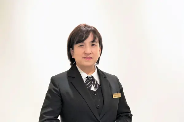 株式会社東部典礼（岡山典礼会館）で葬儀を行なった写真
