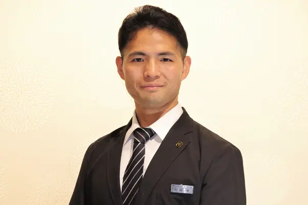 株式会社東部典礼（岡山典礼会館）で葬儀を行なった写真