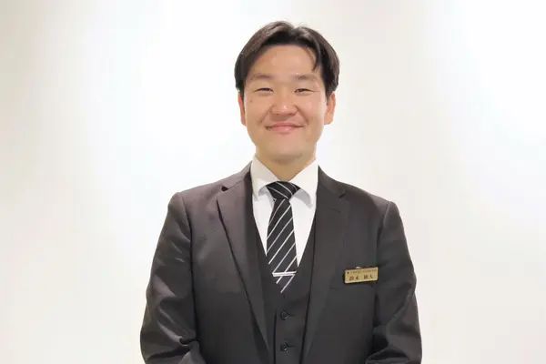 株式会社東部典礼（岡山典礼会館）で葬儀を行なった写真