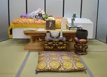 火葬式