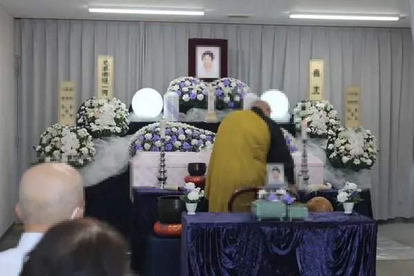 メモリアル敬愛
