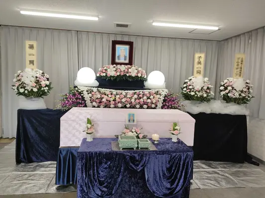 メモリアル敬愛