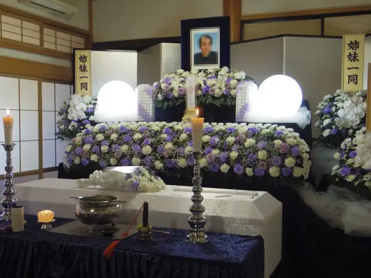 メモリアル敬愛