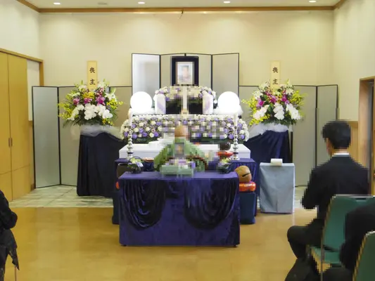 メモリアル敬愛