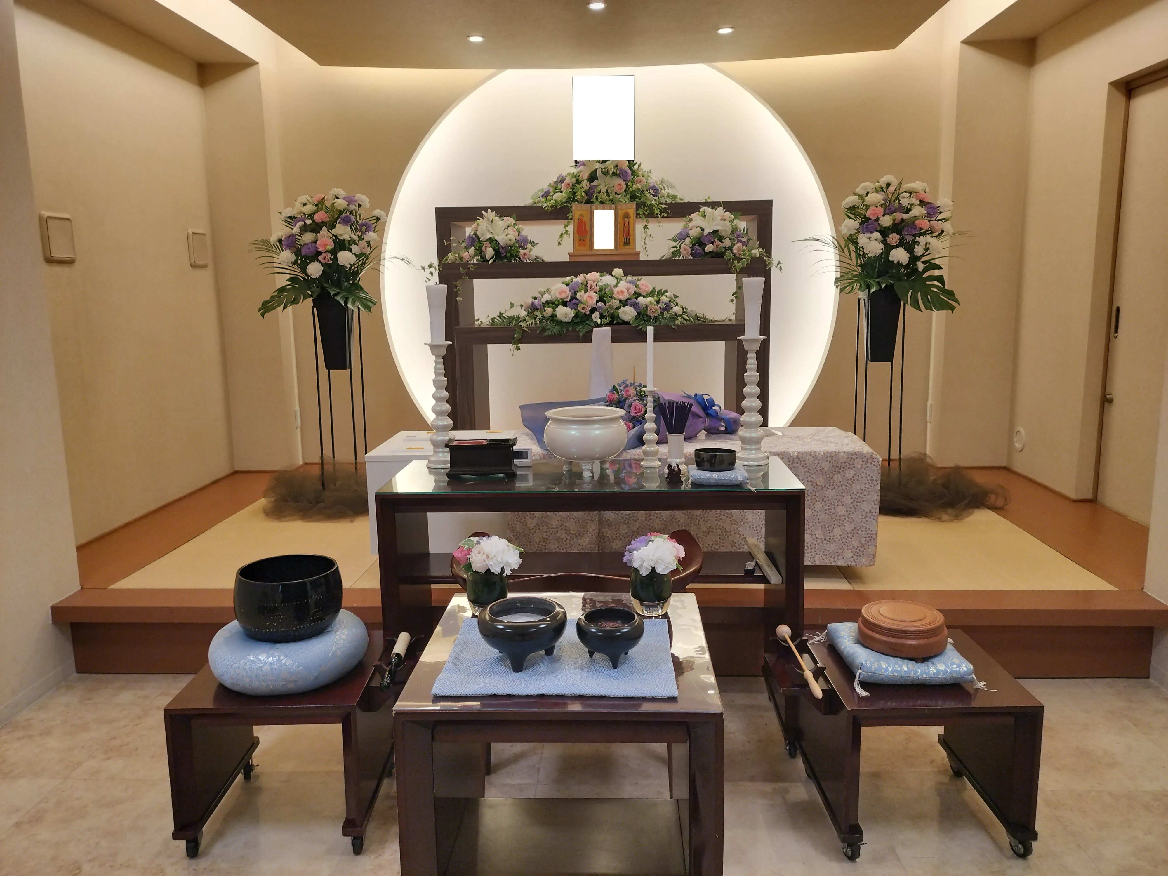 京王メモリアル北野