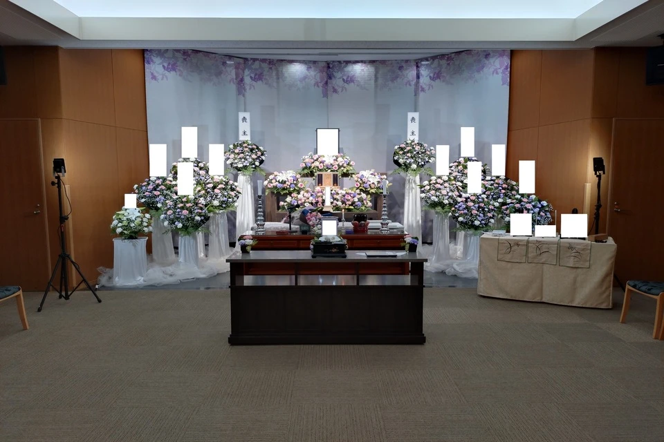 京王メモリアル北野