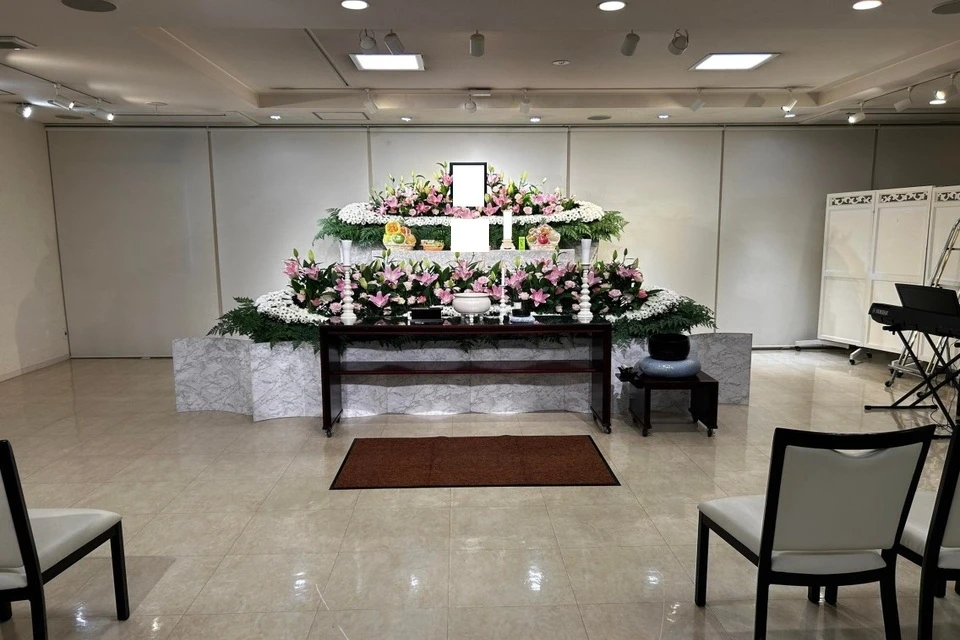 京王メモリアル北野