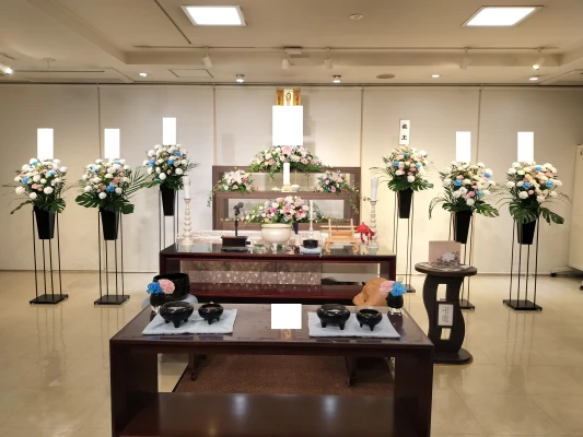 京王メモリアル北野