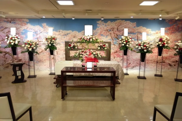 京王メモリアル北野