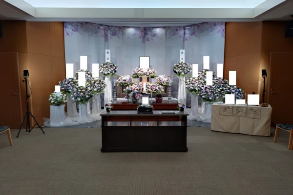 京王メモリアル北野