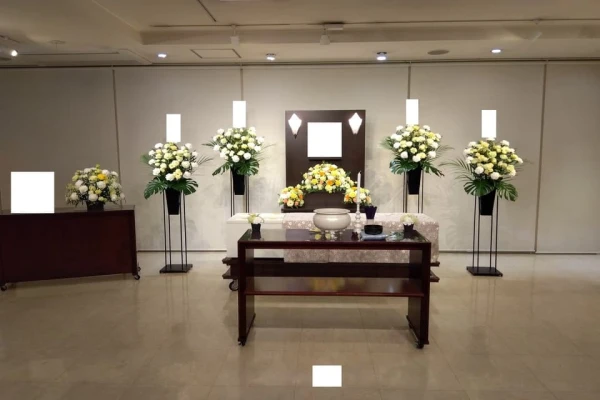 京王メモリアル北野