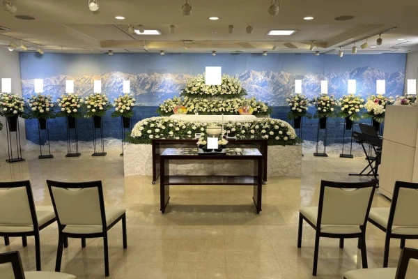 京王メモリアル北野