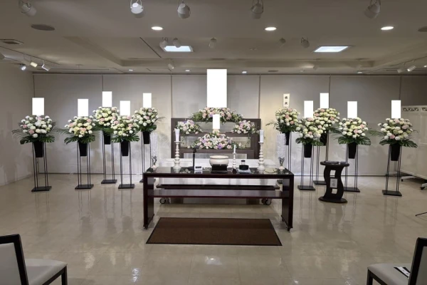 京王メモリアル北野