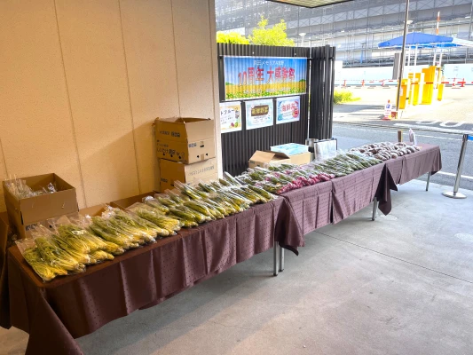 京王メモリアル北野で葬儀を行なった写真