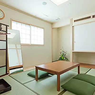 京王メモリアル北野で葬儀を行なった写真