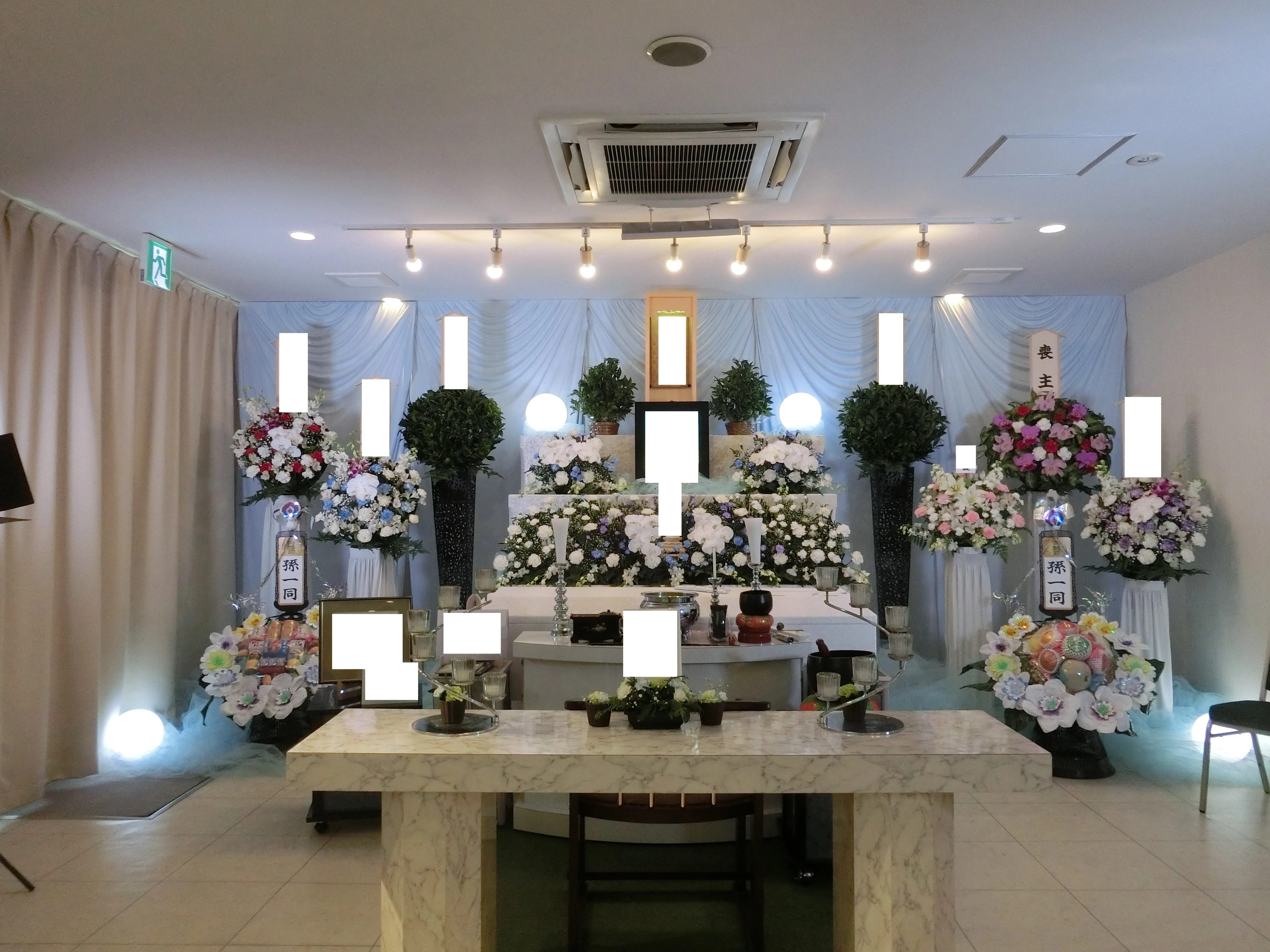 木場葬祭（鶴見ソローホール）