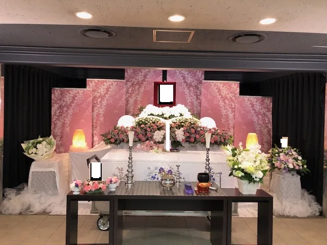 木場葬祭（鶴見ソローホール）