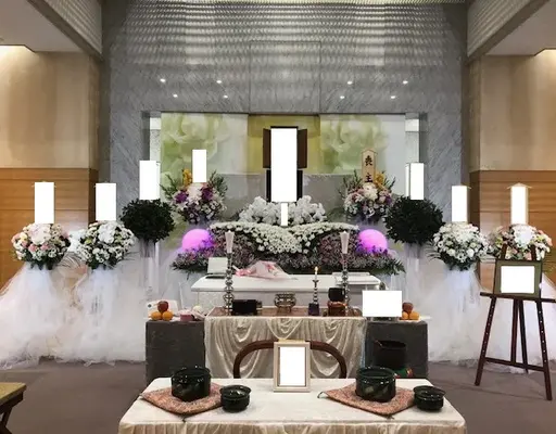 木場葬祭(鶴見ソローホール)