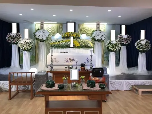 木場葬祭(鶴見ソローホール)