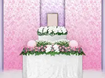 1日葬プラン