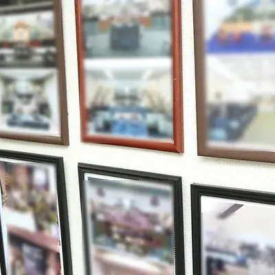 坂本メモリアルプロデュースで葬儀を行なった写真