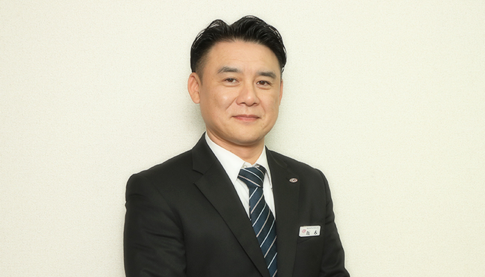 葬儀後のケアまでお任せ【坂本 一博】