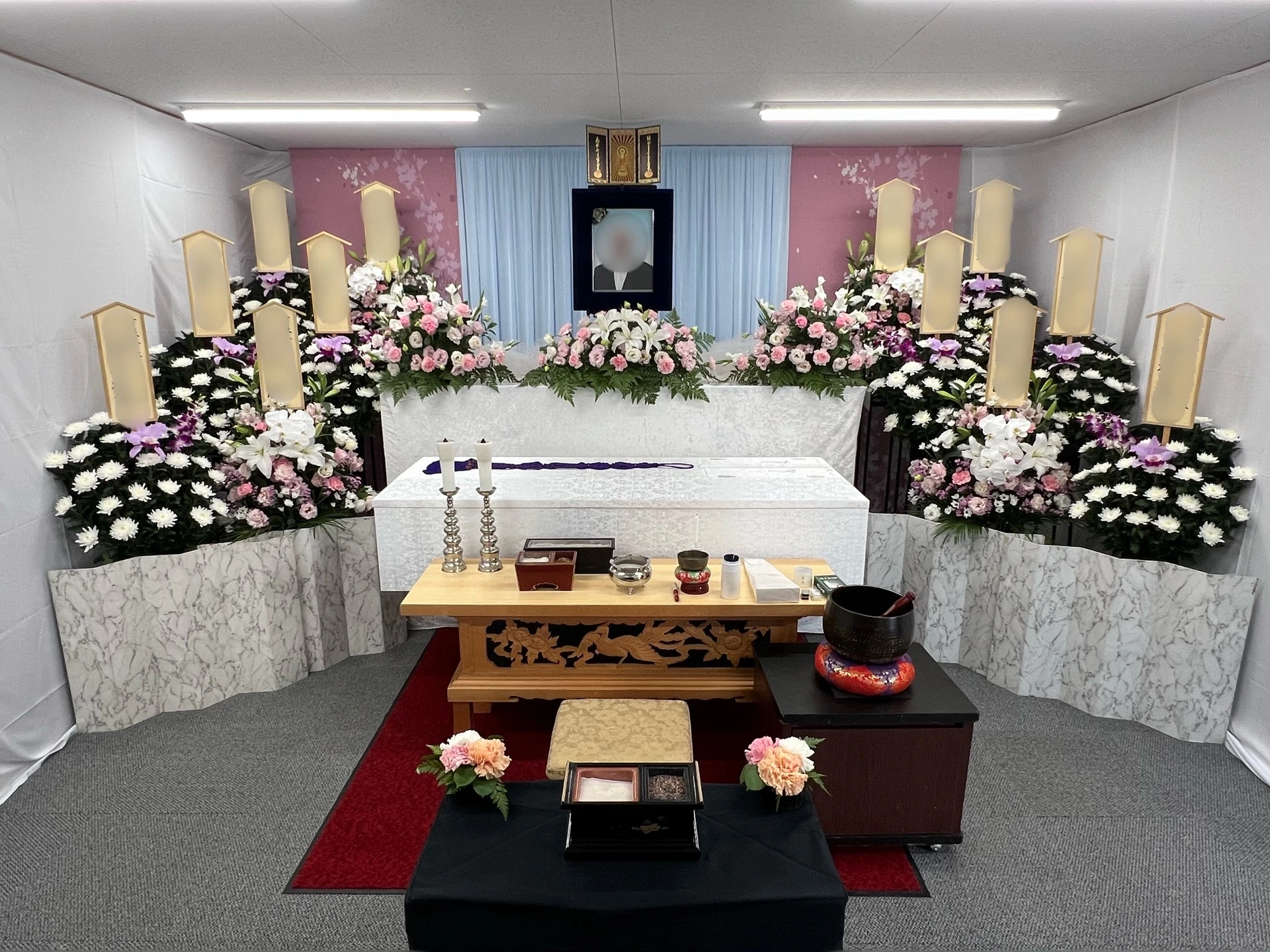 スリースターズセレモニー