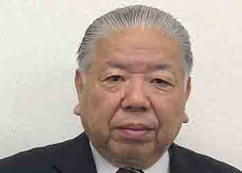 百戦錬磨の葬儀職人【細谷眞道】