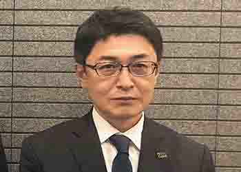 安心を運ぶ搬送職人【加藤照平】