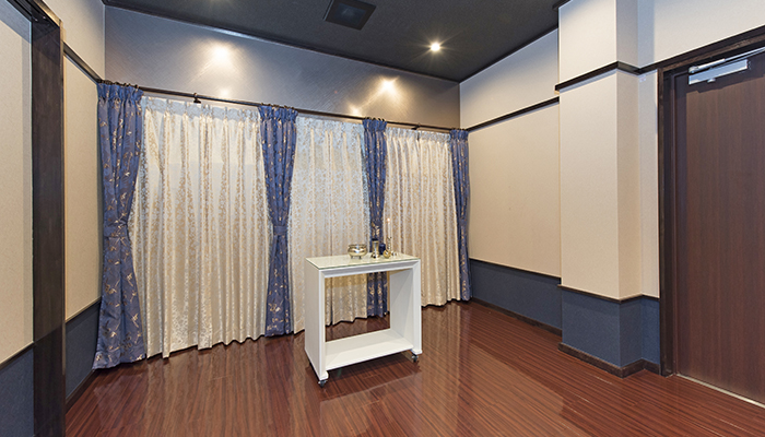 府中市民の方に選ばれる葬儀社