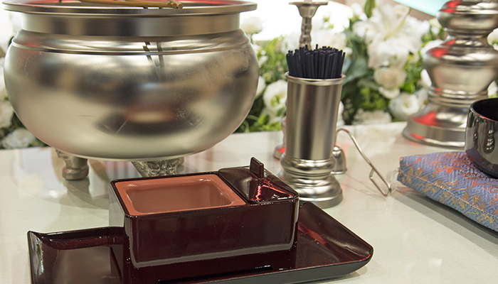 なんでもできる家族葬