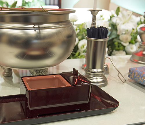 なんでもできる家族葬