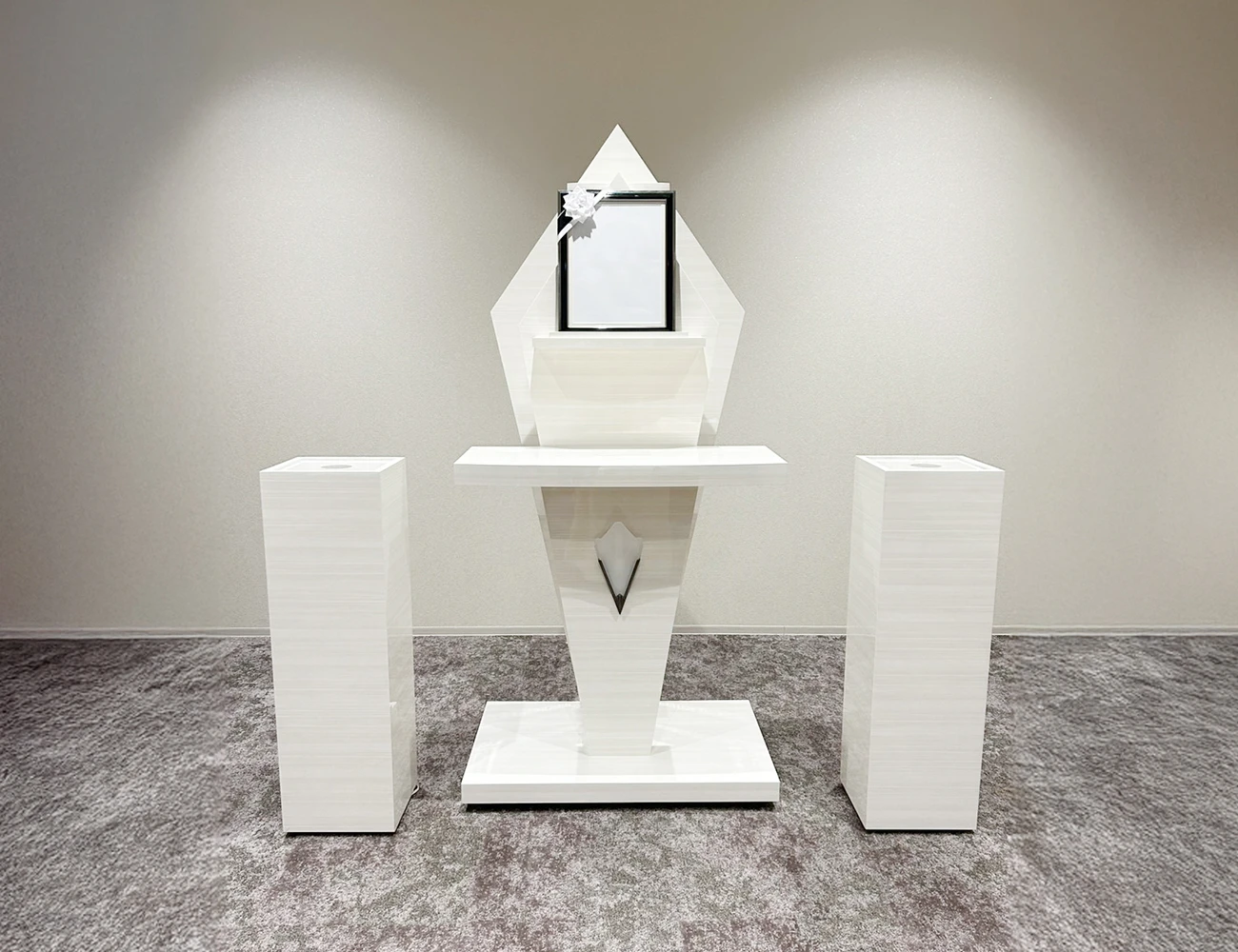 家族葬1日プラン