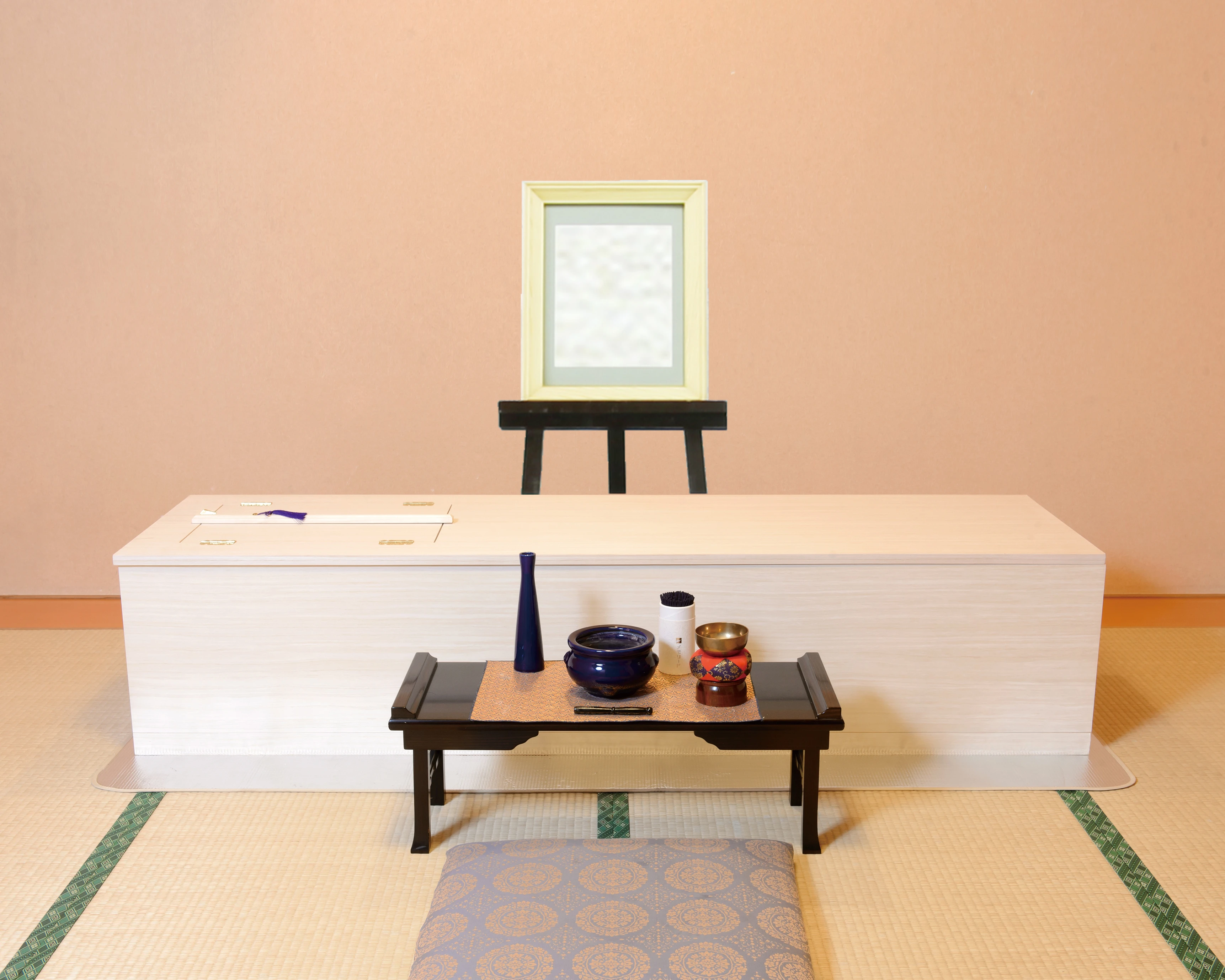 面会火葬プラン