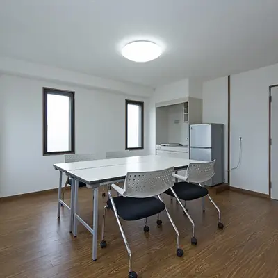 メモリード家族葬ホール府中で葬儀を行なった写真