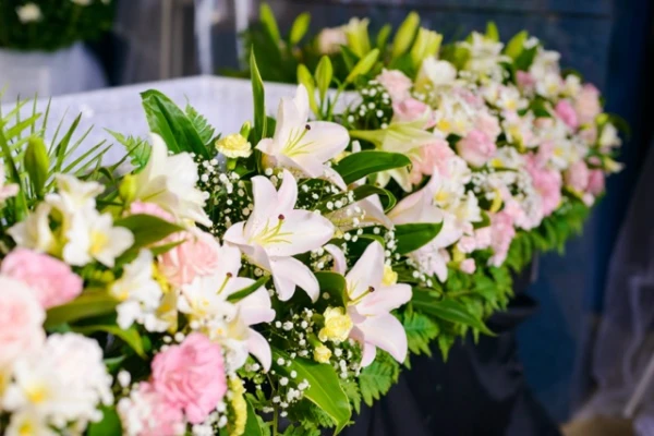 メモリード家族葬ホール府中