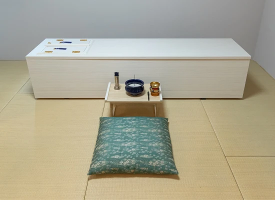 メモリード家族葬ホール府中