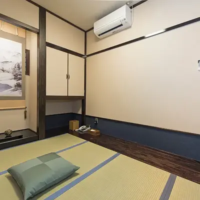 メモリード家族葬ホール府中で葬儀を行なった写真