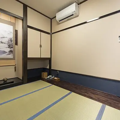 メモリード家族葬ホール府中で葬儀を行なった写真