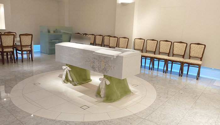 「希望通り」の葬儀を実現