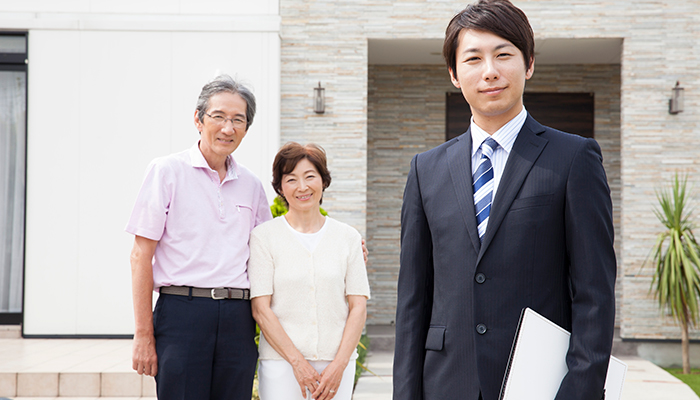 何度でも頼みたくなる葬儀社