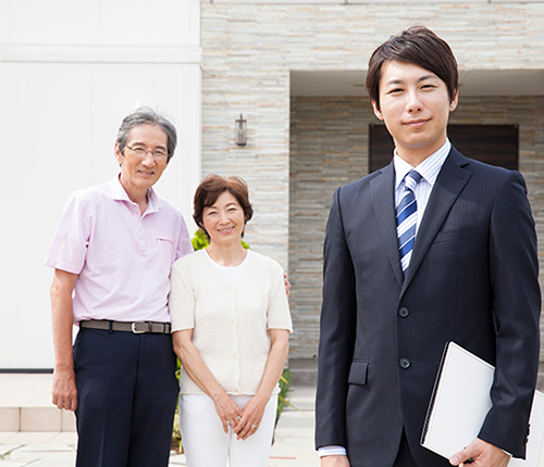 何度でも頼みたくなる葬儀社