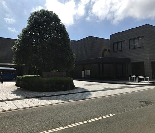 所沢市斎場での葬儀ならお任せ