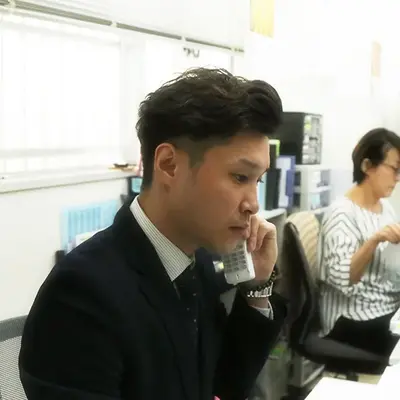 所沢セレモニーで葬儀を行なった写真