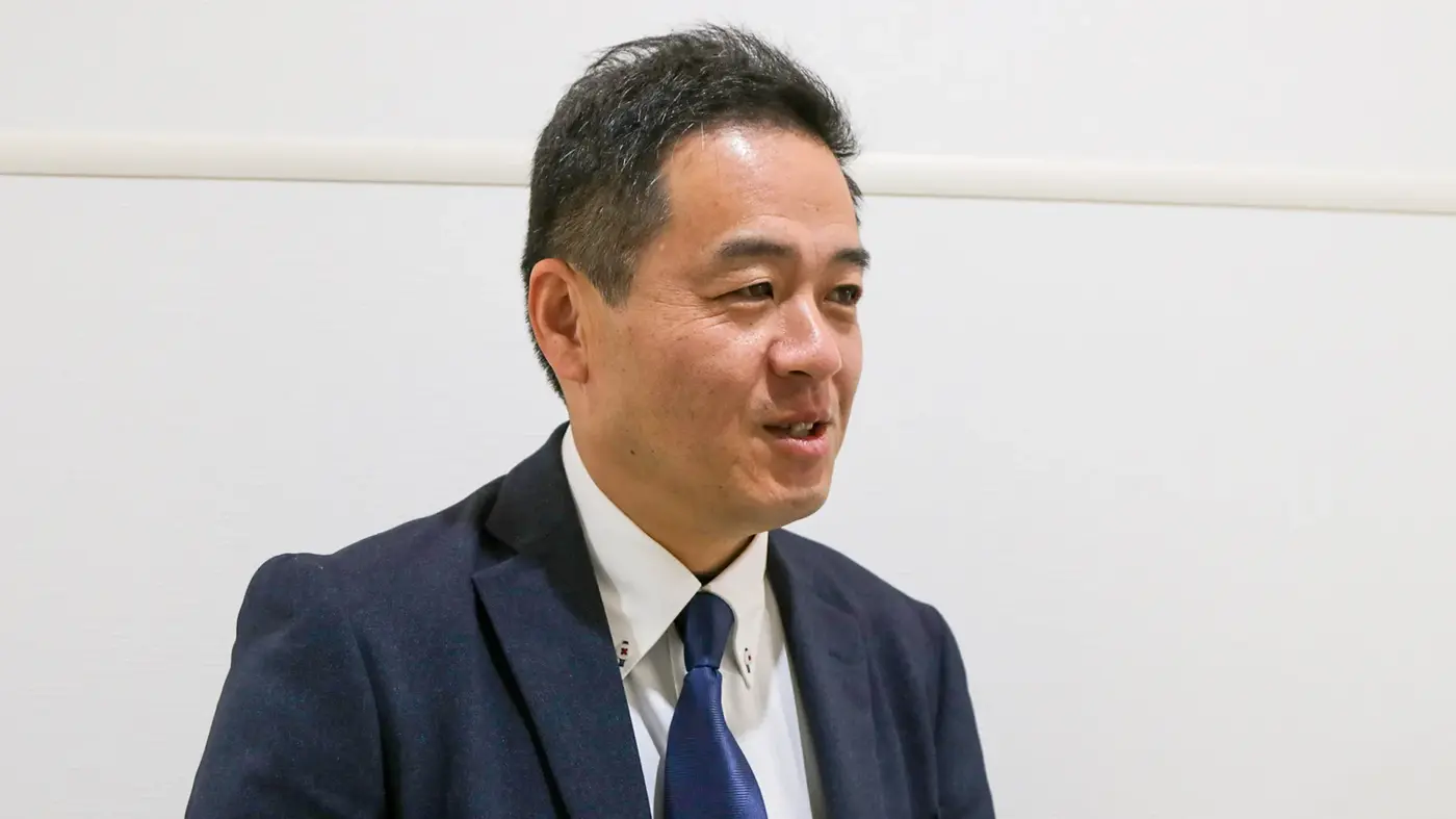 田中弘幸