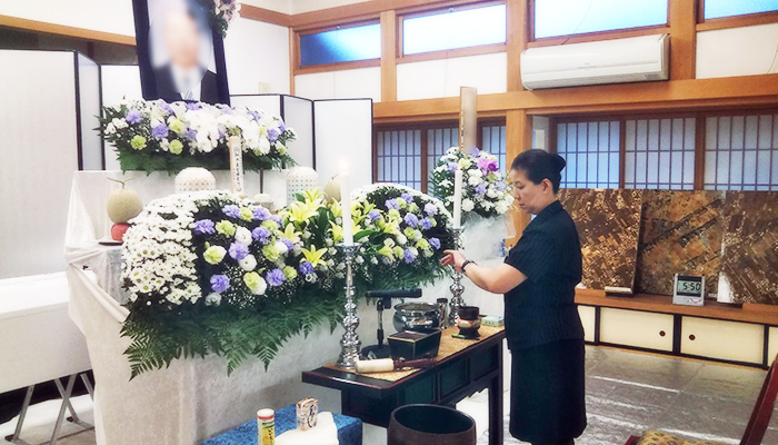 家族の「こうしたい」を必ず叶える