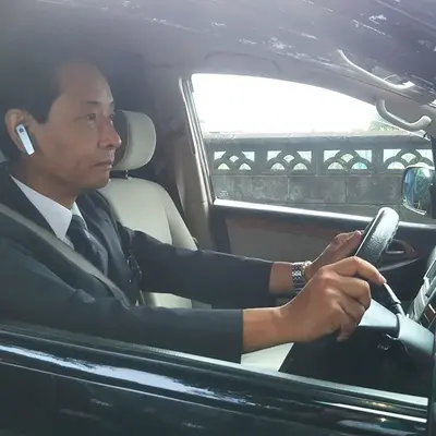 花セレモで葬儀を行なった写真