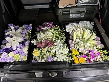 メイク付き火葬式プラン