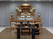 南山ホールプラン